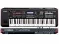 YAMAHA MOXF6